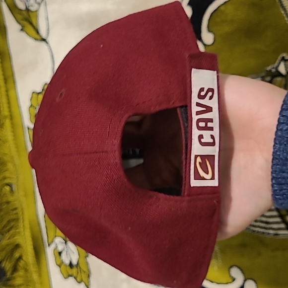 New Era Snapback Hat - Picture 2 of 4